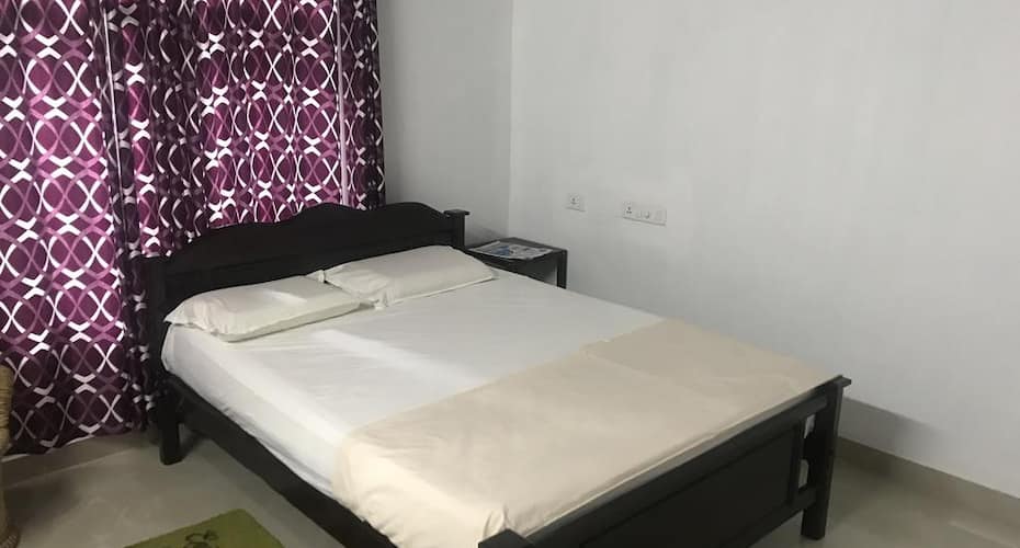 Munroe Heritage Inn, Kollam 2